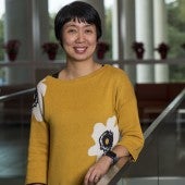 photo of Rice Neuroengineering Initiative faculty