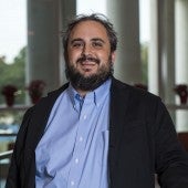 photo of Rice Neuroengineering Initiative faculty