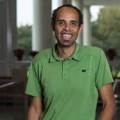 photo of Rice Neuroengineering Initiative faculty