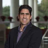 photo of Rice Neuroengineering Initiative faculty