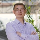 photo of Rice Neuroengineering Initiative faculty