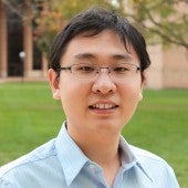 photo of Rice Neuroengineering Initiative faculty
