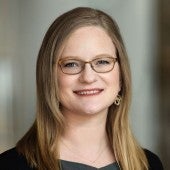 Kelly Bijanki, PhD
