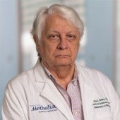 Headshot of Dr. Eugene V. Golanov, MD, Ph.D. 