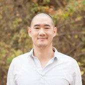 Headshot of Jeffrey Yau, Ph.D. 
